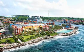 Renaissance Marriott Curacao
